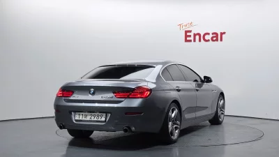 BMW 6-Series