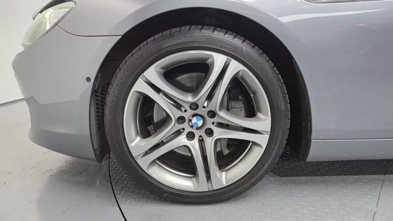 BMW 6-Series