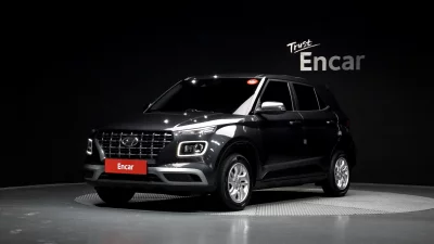 Hyundai Venue