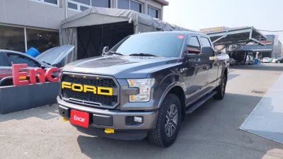 Ford F150