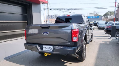 Ford F150
