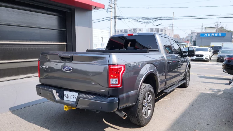 Ford F150