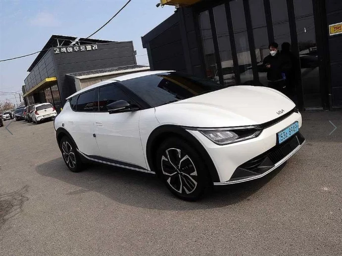 Kia EV6