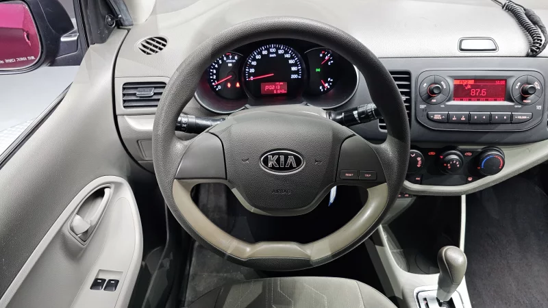 Kia Morning