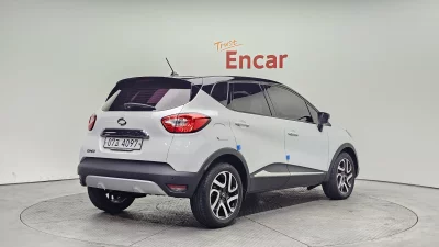 Renault QM3