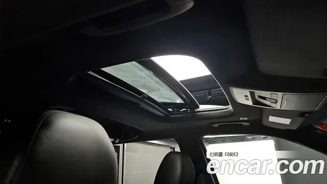 SsangYong Rexton Sports Khan