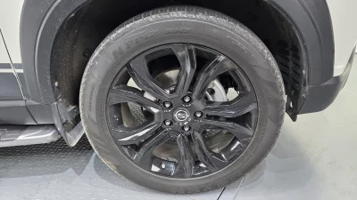 SsangYong Rexton Sports Khan
