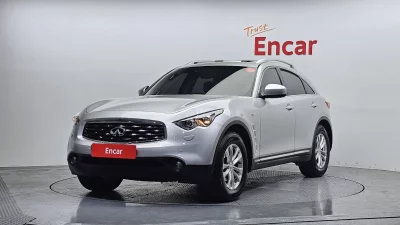 Infiniti FX
