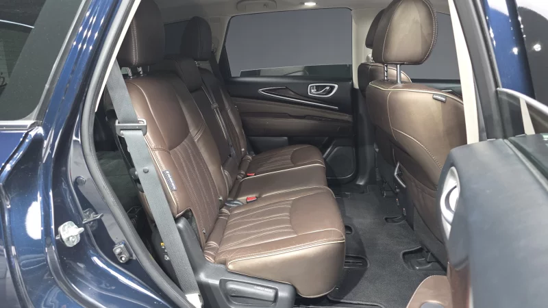 Infiniti QX60