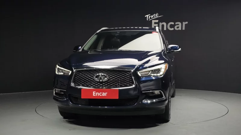 Infiniti QX60