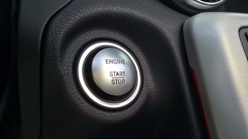 Mercedes-Benz SLK-Class