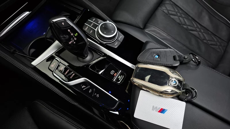 BMW 6-Series Gran Turismo