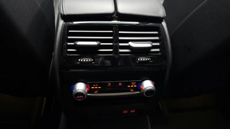 BMW 6-Series Gran Turismo