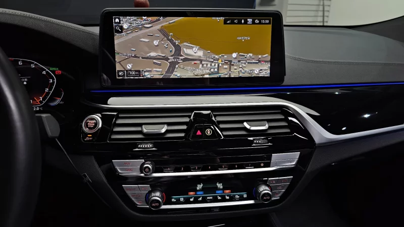 BMW 6-Series Gran Turismo