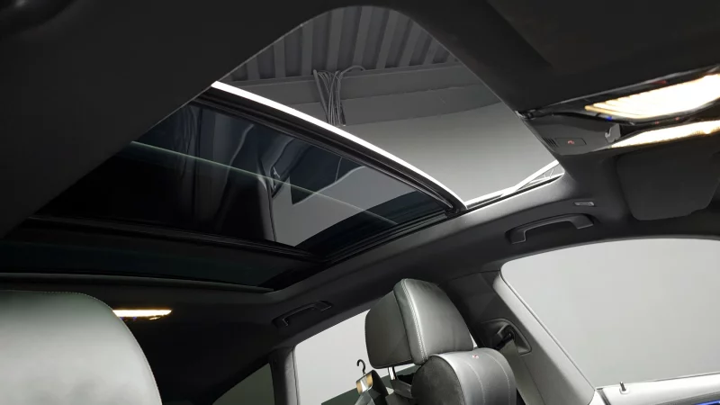 BMW 6-Series Gran Turismo