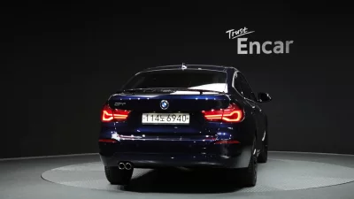 BMW Gran Turismo