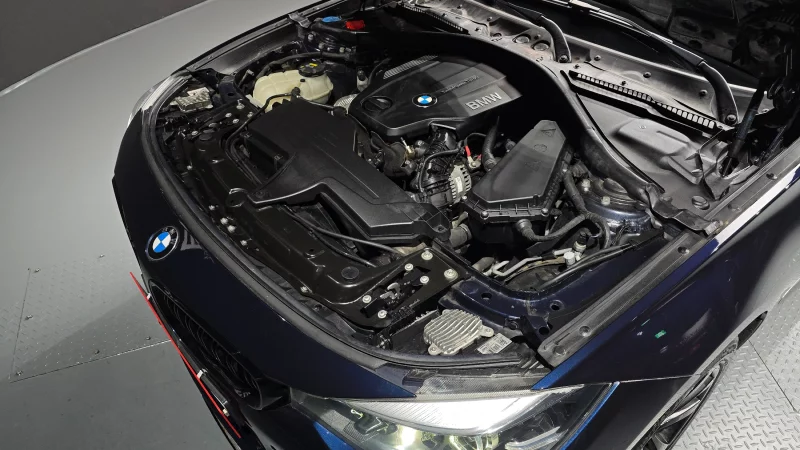 BMW 3-Series Gran Turismo