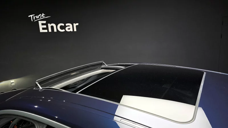 BMW 3-Series Gran Turismo