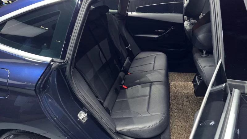 BMW 3-Series Gran Turismo