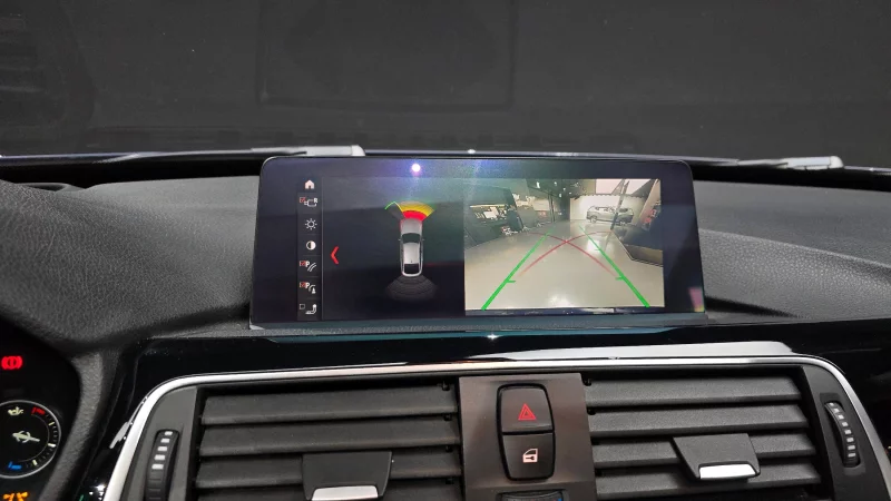 BMW 3-Series Gran Turismo