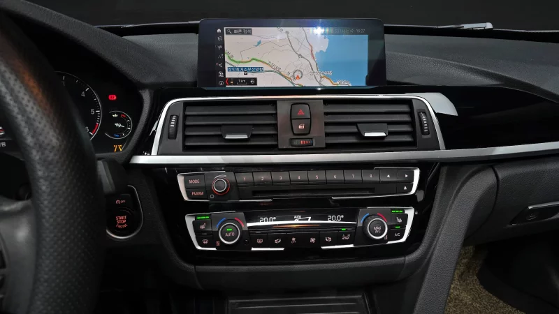 BMW 3-Series Gran Turismo