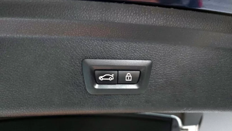 BMW 3-Series Gran Turismo