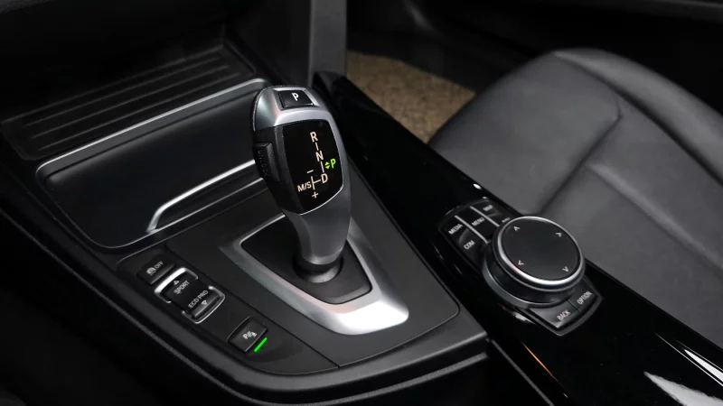 BMW 3-Series Gran Turismo