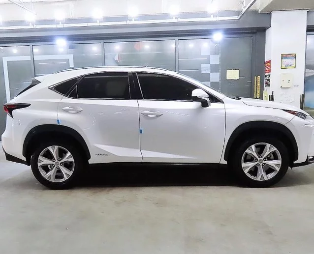 Lexus NX300h