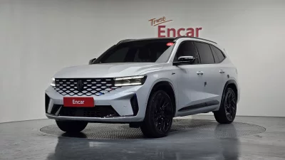 Renault Grand Koleos