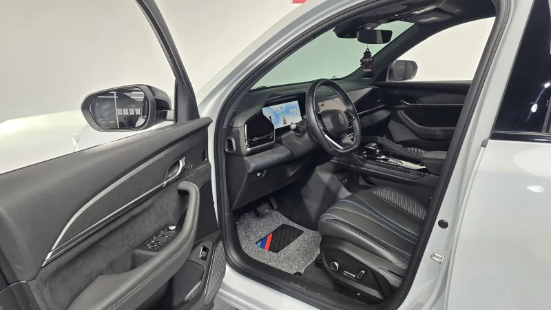 Renault Grand Koleos