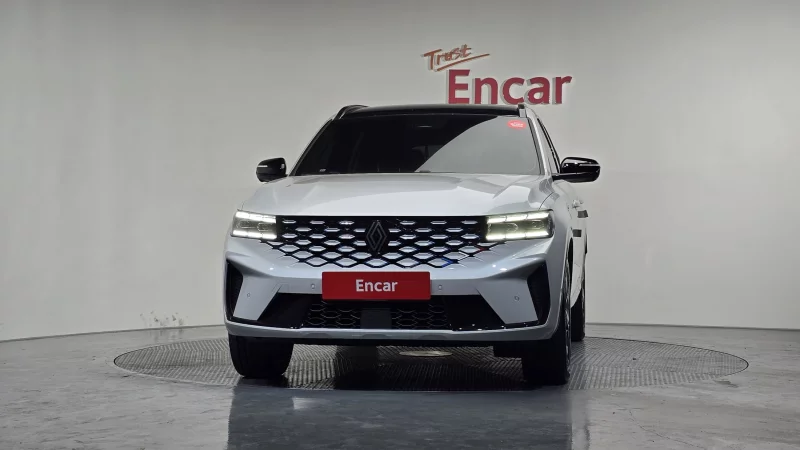 Renault Grand Koleos