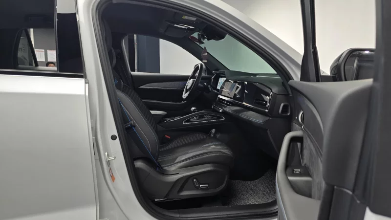 Renault Grand Koleos