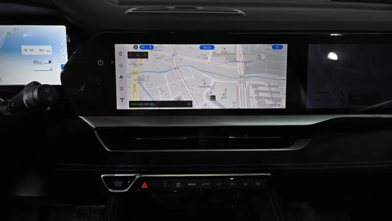 Renault Grand Koleos