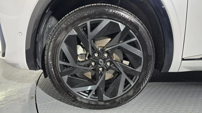 Renault Grand Koleos