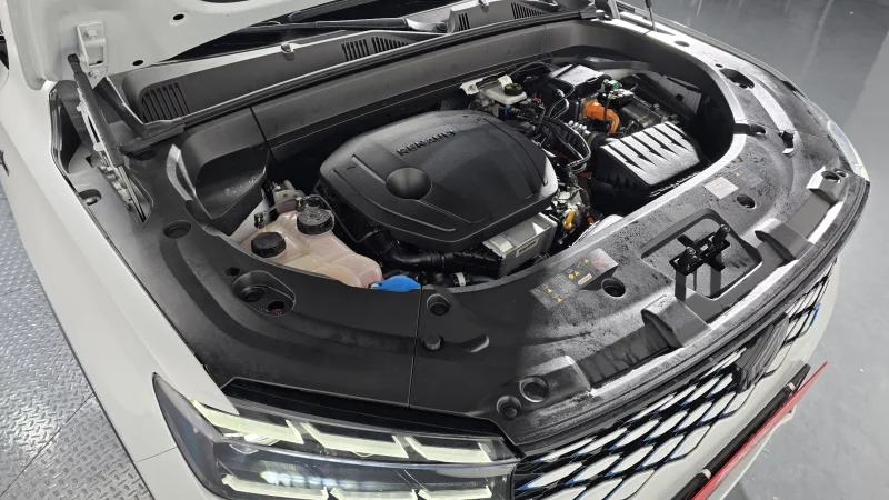 Renault Grand Koleos