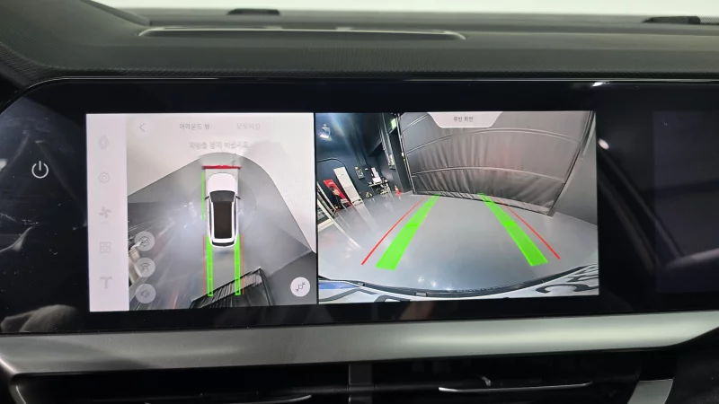 Renault Grand Koleos