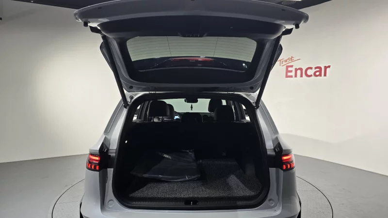 Renault Grand Koleos