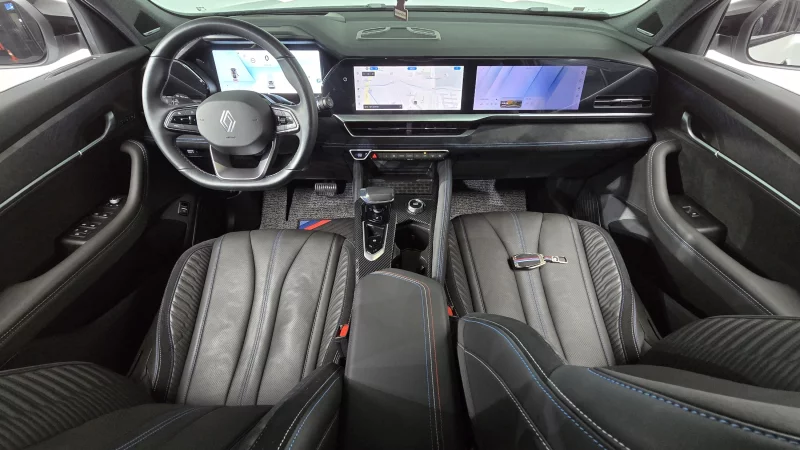 Renault Grand Koleos