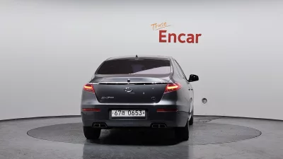 Renault SM7