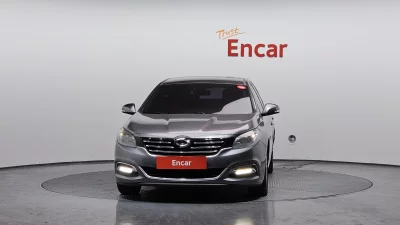 Renault SM7