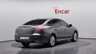 Renault SM7