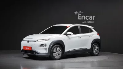 Hyundai Kona Electric