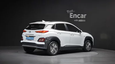 Hyundai Kona Electric