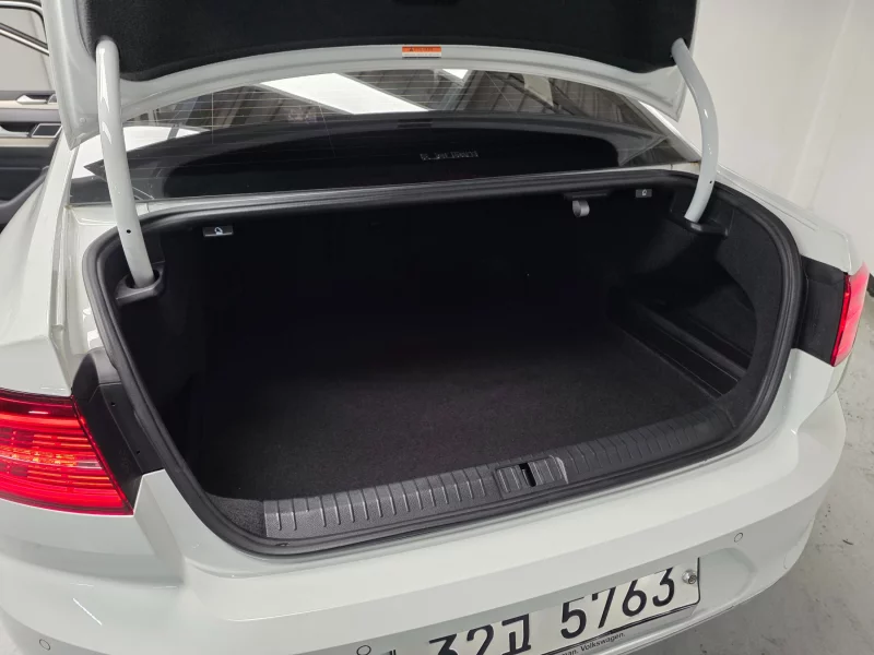 Volkswagen Passat GT