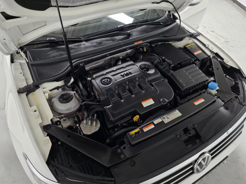 Volkswagen Passat GT