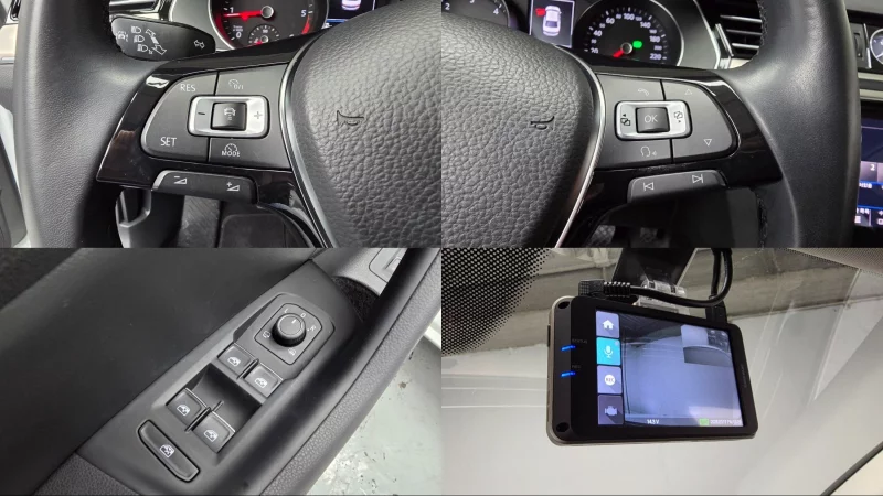 Volkswagen Passat GT