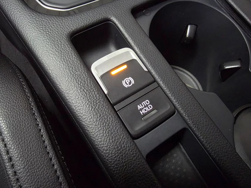 Volkswagen Passat GT