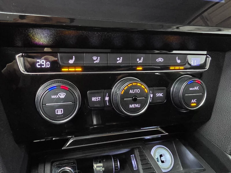 Volkswagen Passat GT