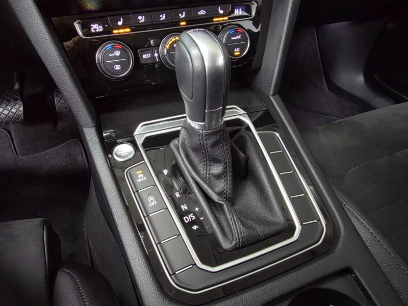 Volkswagen Passat GT