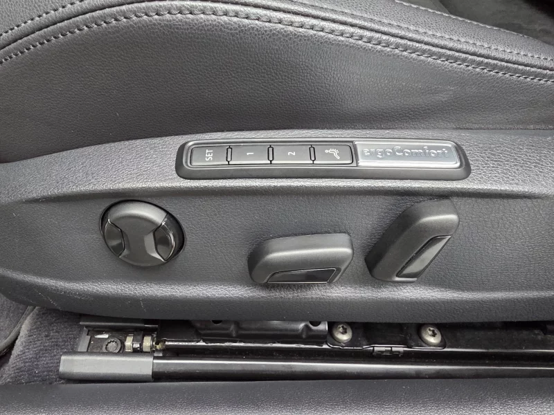 Volkswagen Passat GT